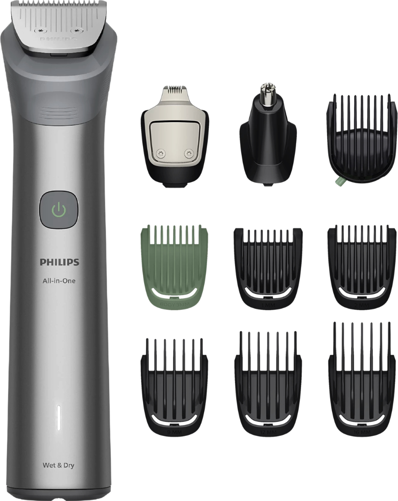 PHILIPS multigroom - PHMG5921/15
