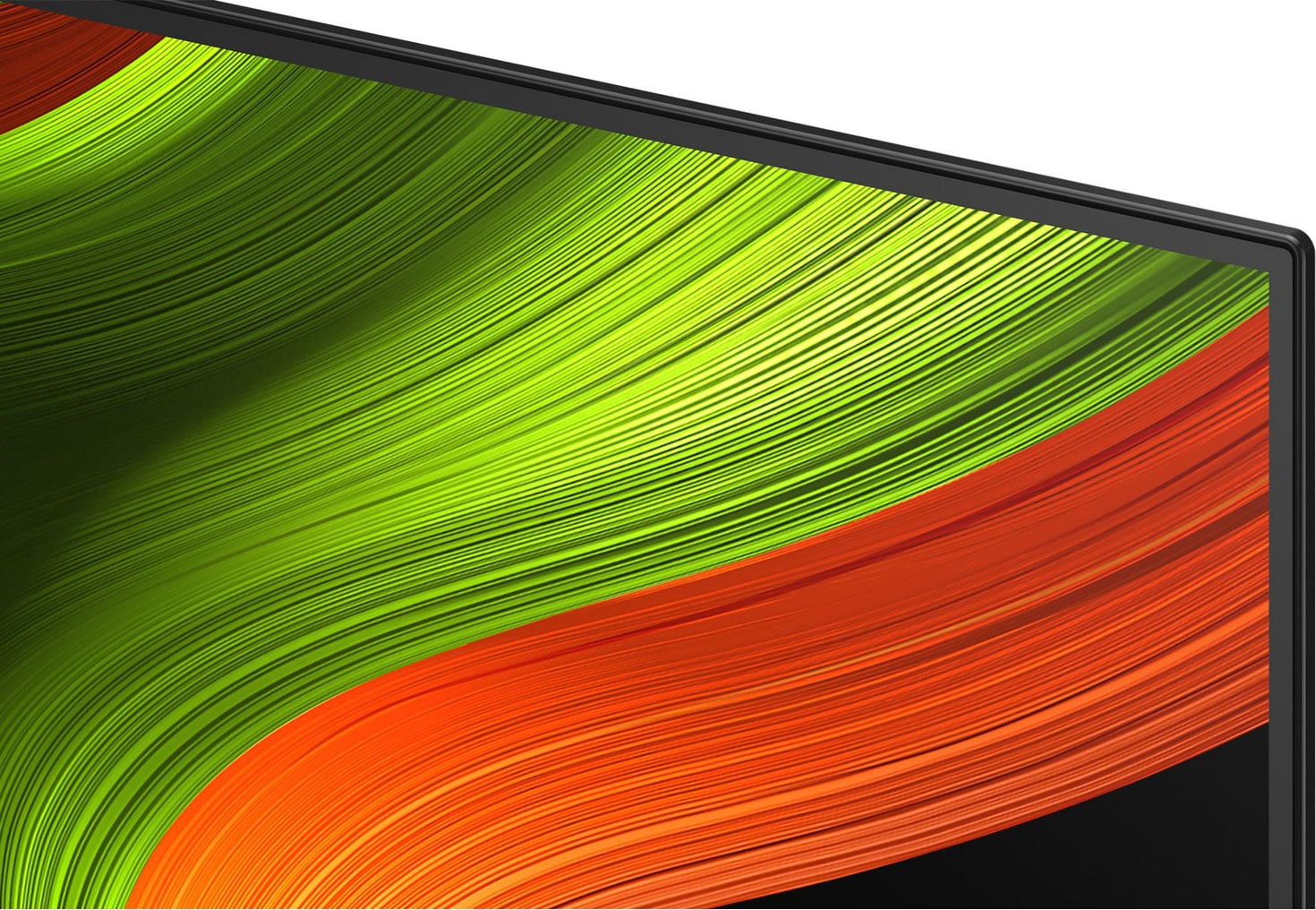 LG Televisie 55" OLED 4K (UHD) - OLED55B56LA