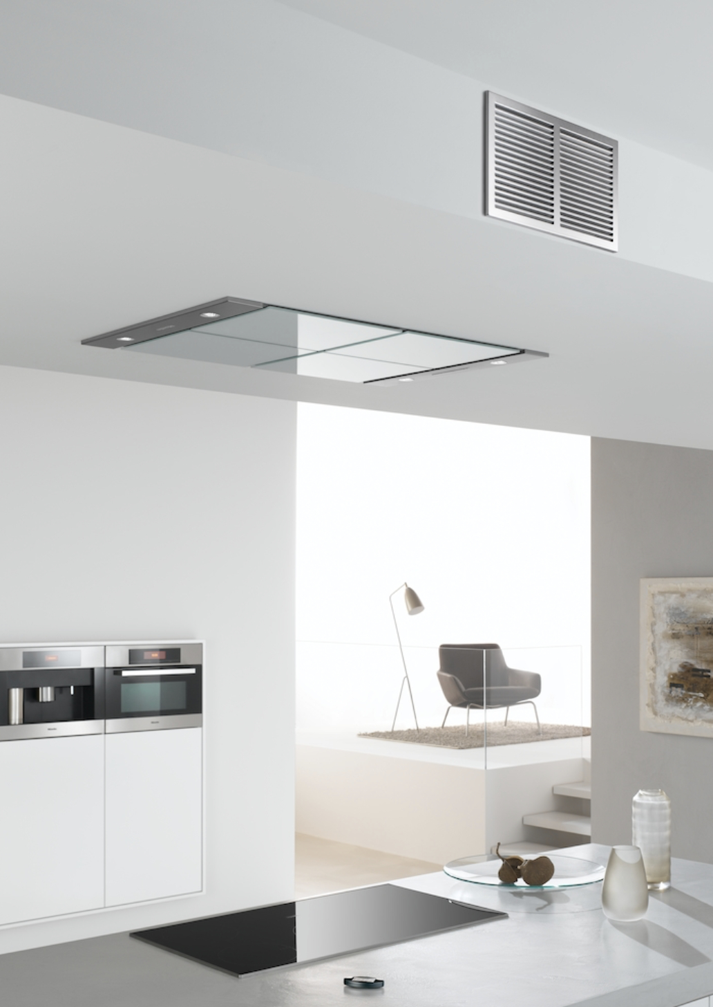 MIELE ombouwset - DUU2900