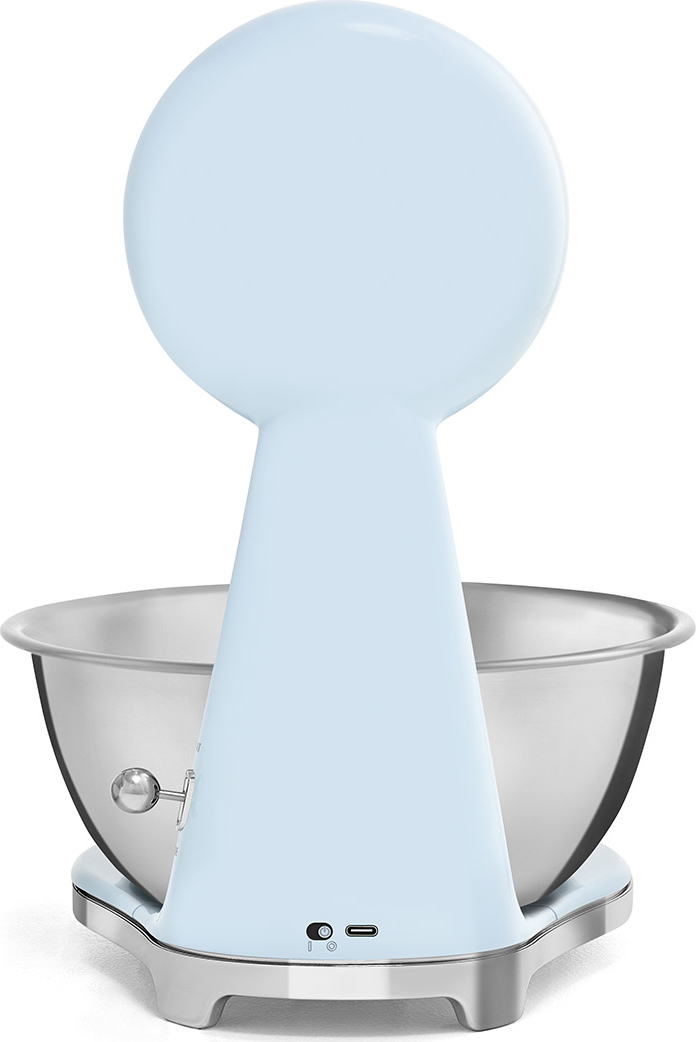SMEG keukenweegschaal - KSF01PBWW