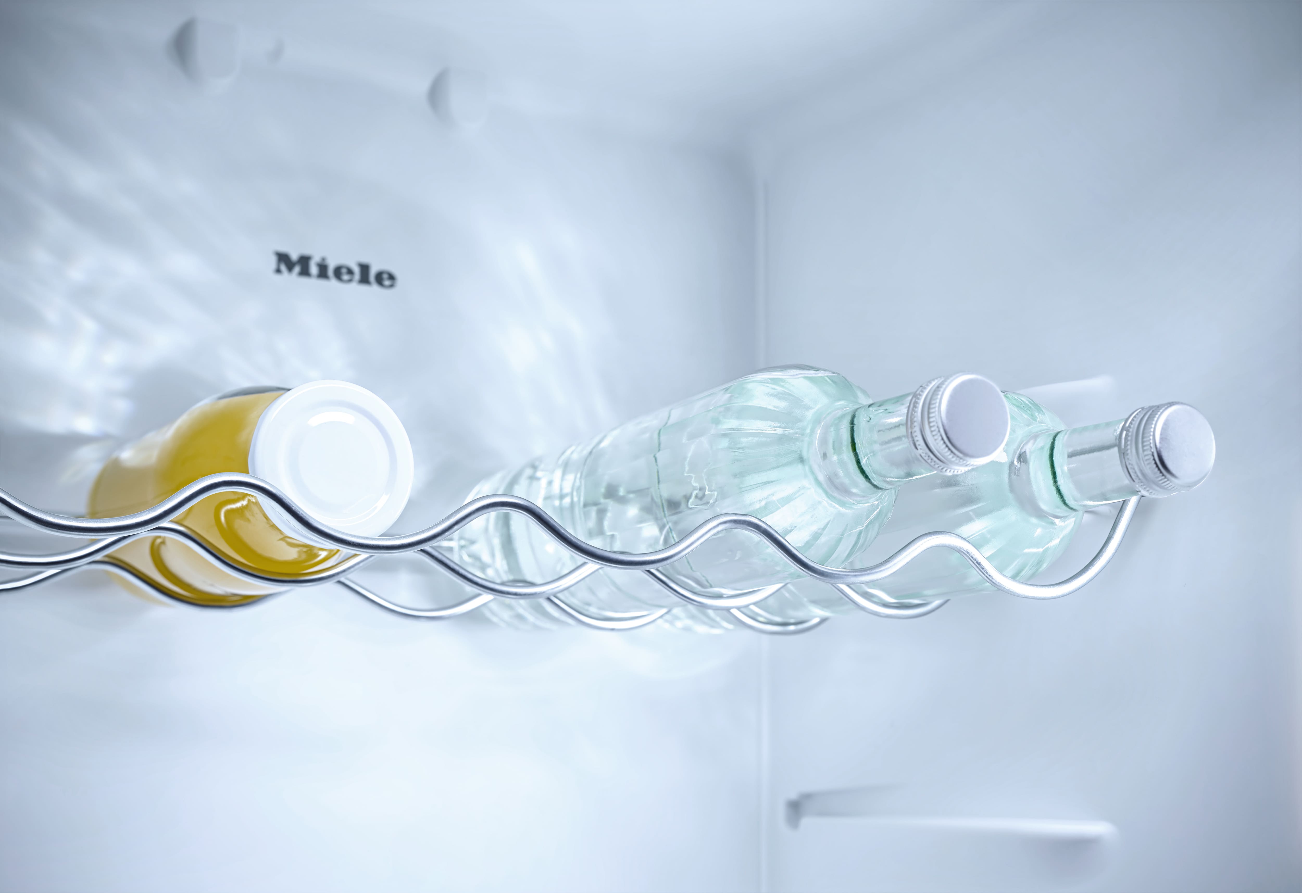 MIELE Inbouw koel-vriescombinatie - KD7714EACTIVE