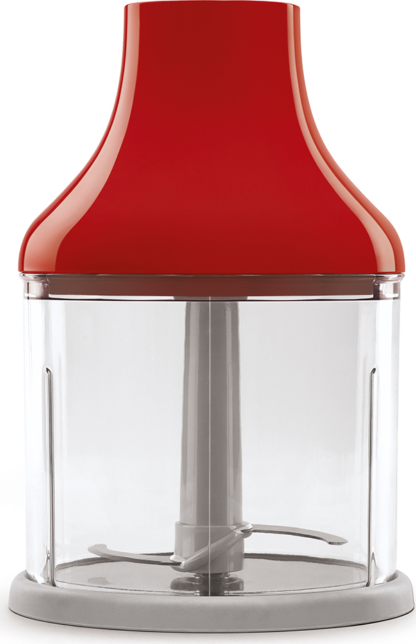 SMEG handblender - HBF03RDEU