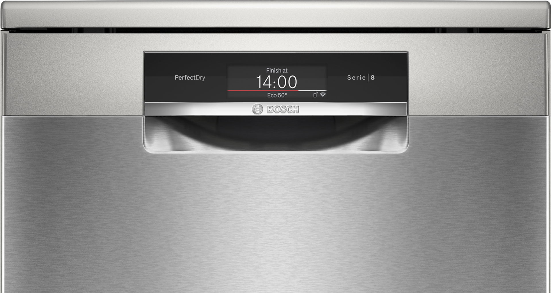 BOSCH SERIE 4 vrijstaande vaatwasser - SMS8TCI04E