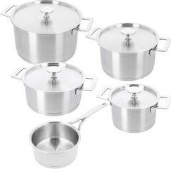 DEMEYERE kookpottenset - SET23005