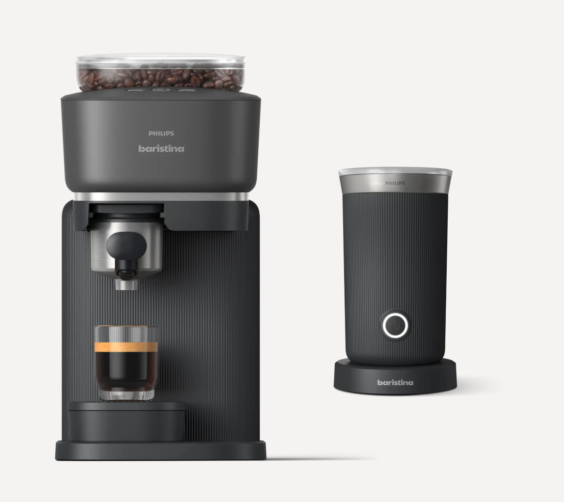 PHILIPS BAR303/60 espresso machine