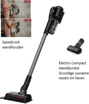 MIELE steelstofzuiger - MI12377690