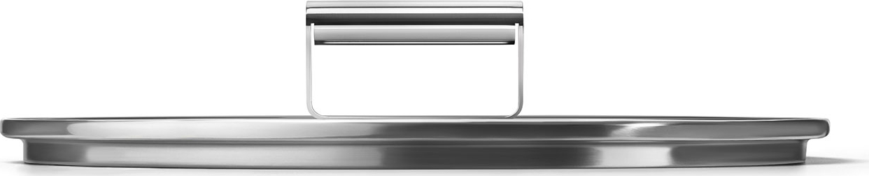SMEG deksel - glas - CKFL3001