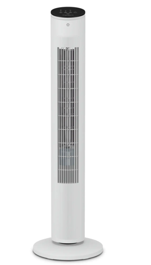 ROWENTA VU6871F0 ventilator - staande ventilator