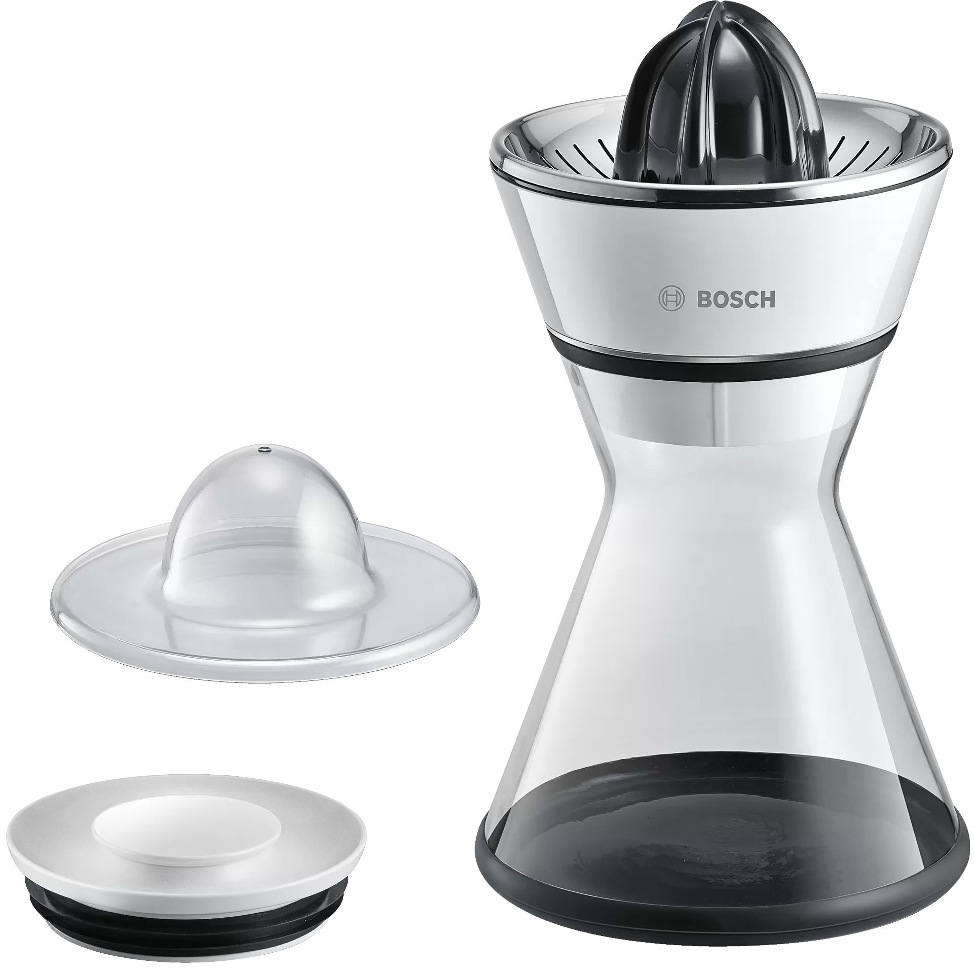 BOSCH MCP72GPW citruspers