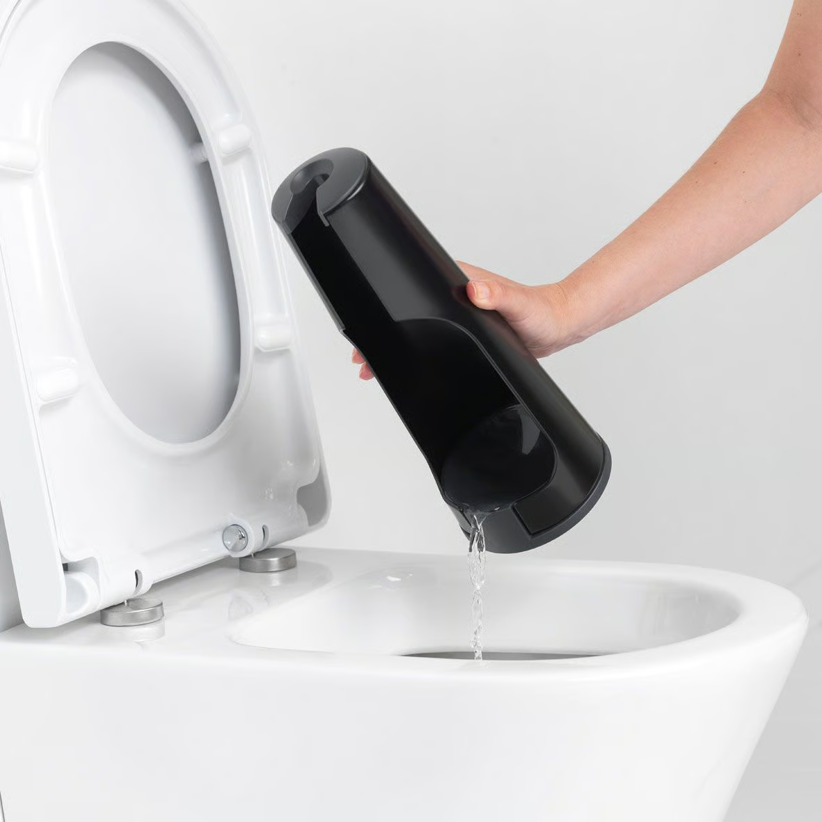 BRABANTIA wc-borstelset - 108587