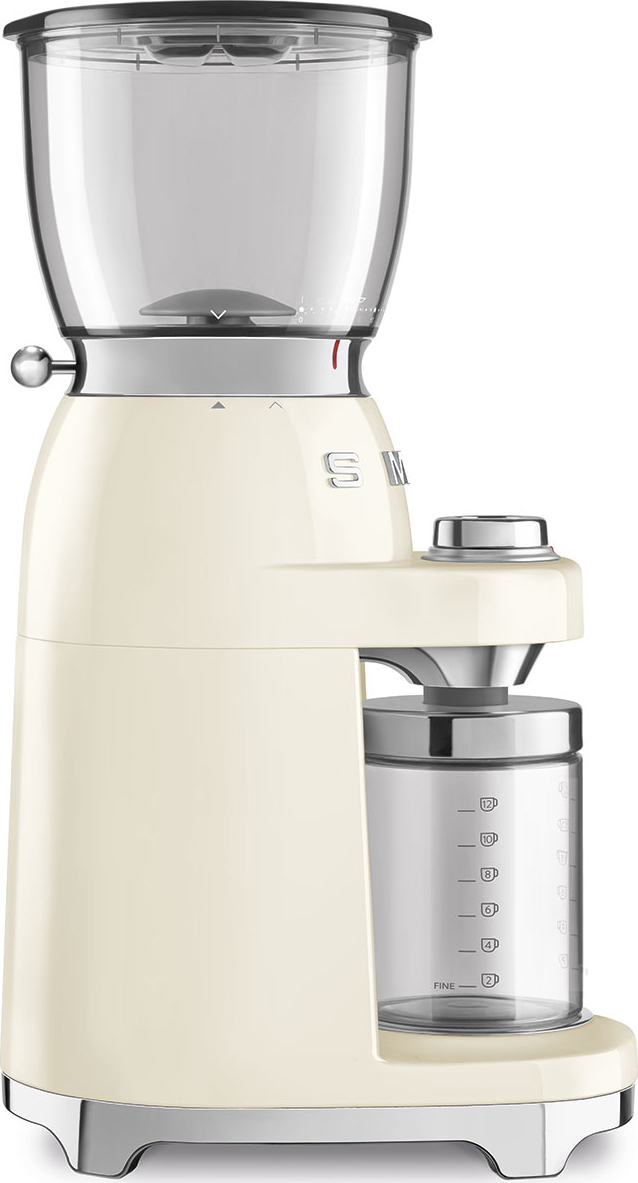 SMEG koffiemolen - CGF11CREU