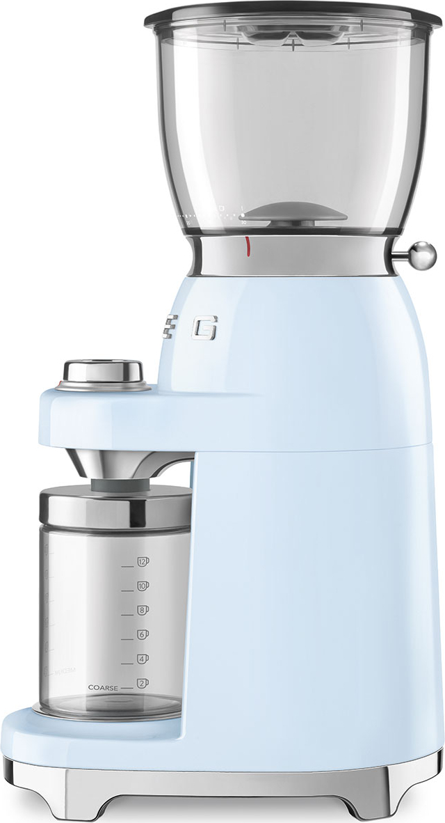 SMEG koffiemolen - CGF11PBEU