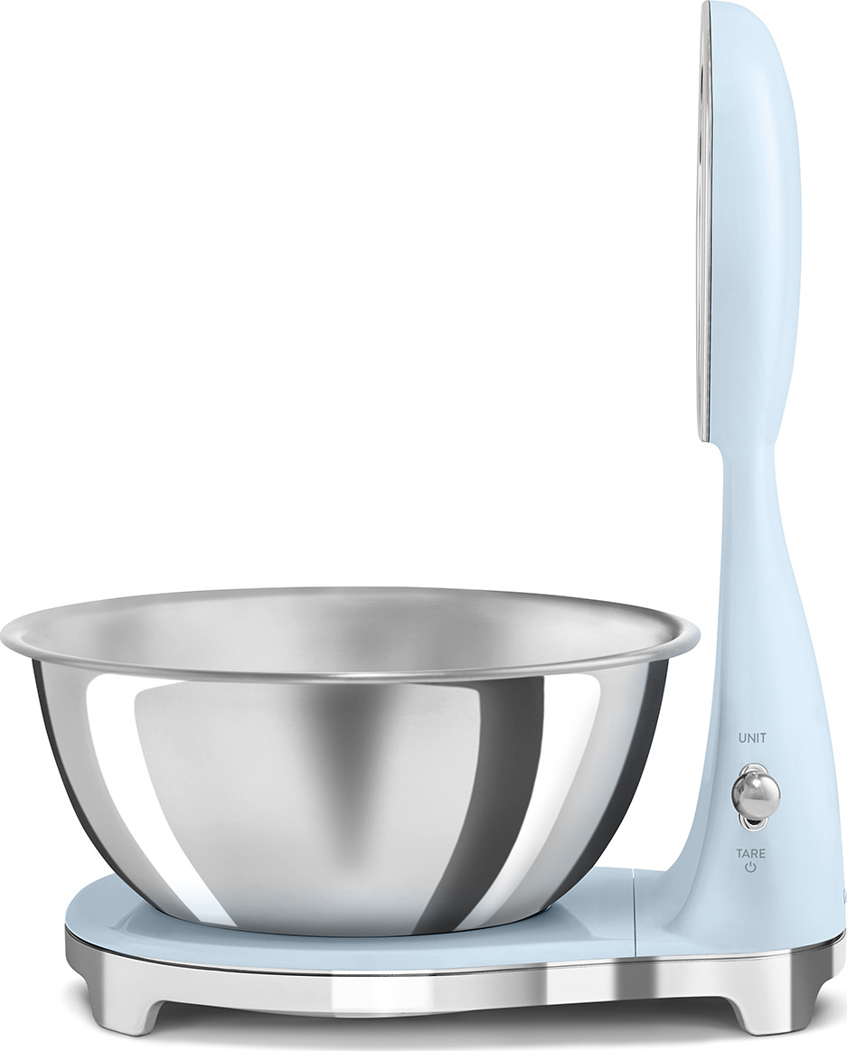 SMEG keukenweegschaal - KSF01PBWW