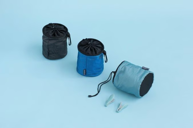 BRABANTIA wasknijpertas - 105760