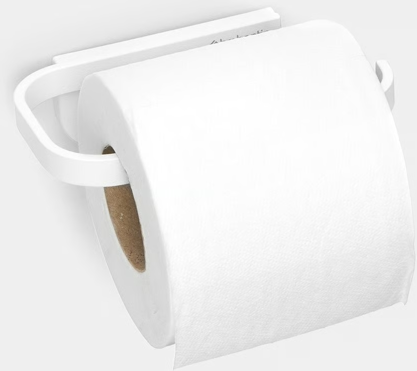 BRABANTIA toiletrolhouder - 303104