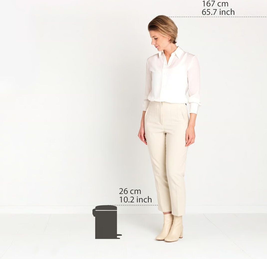 BRABANTIA  - 233869