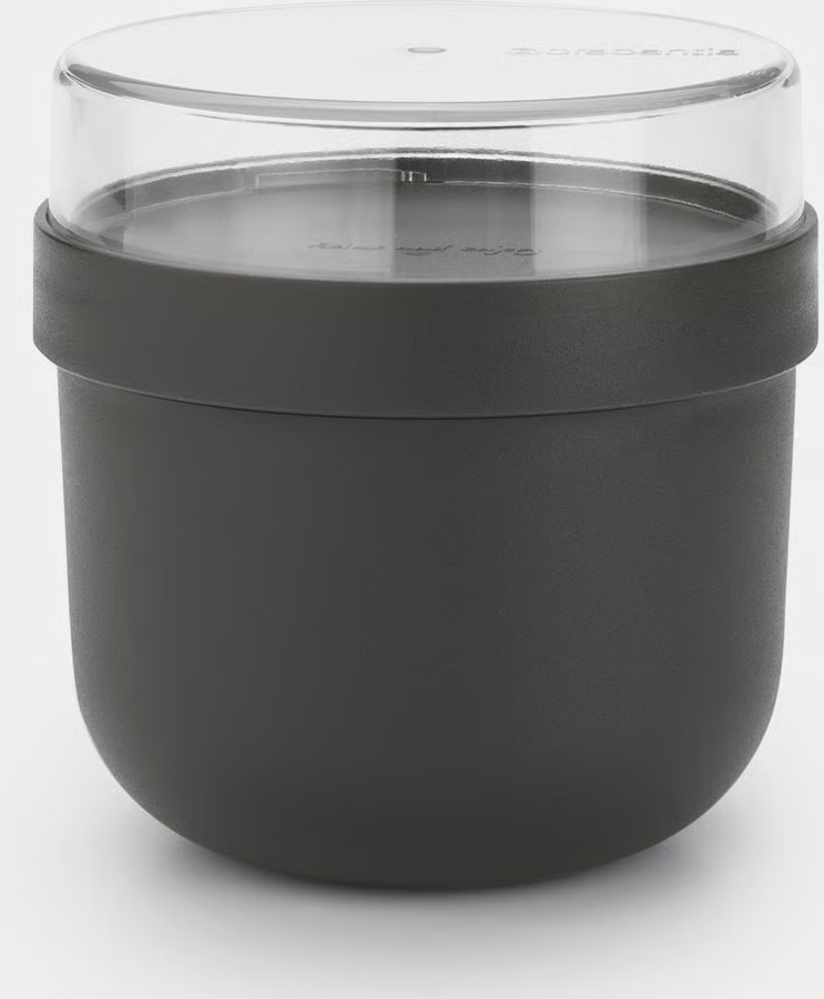 BRABANTIA yoghurt potjes - 204180