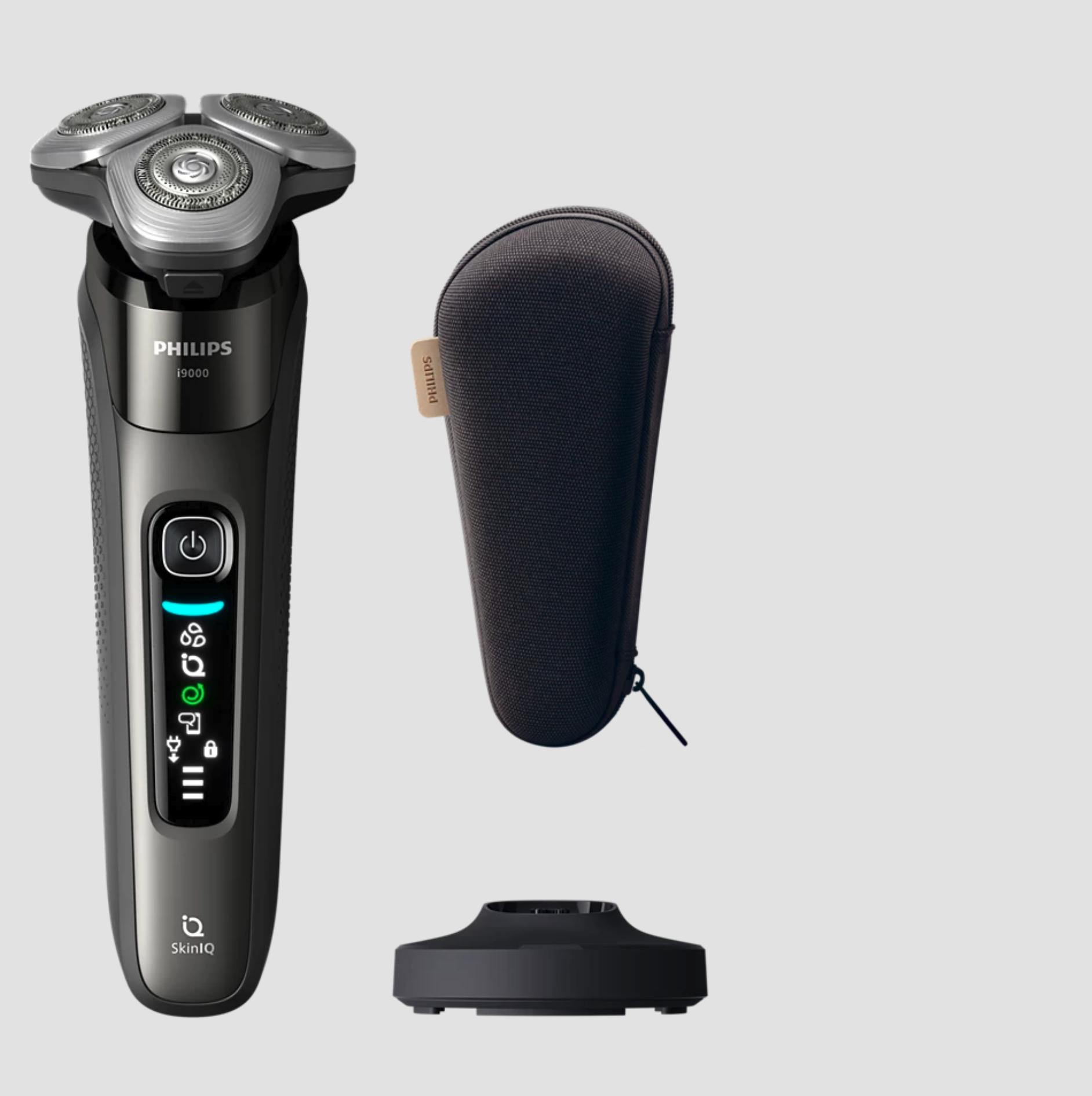 PHILIPS scheerapparaat - PHX9002/10