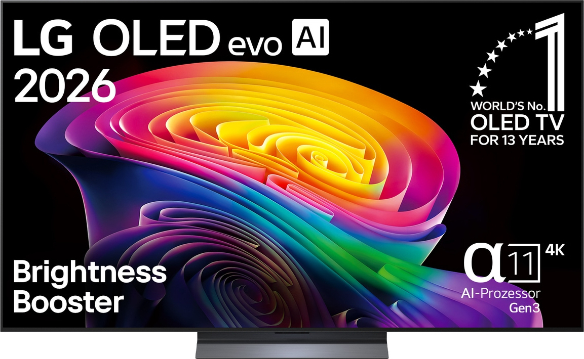 LG OLED65C69LB