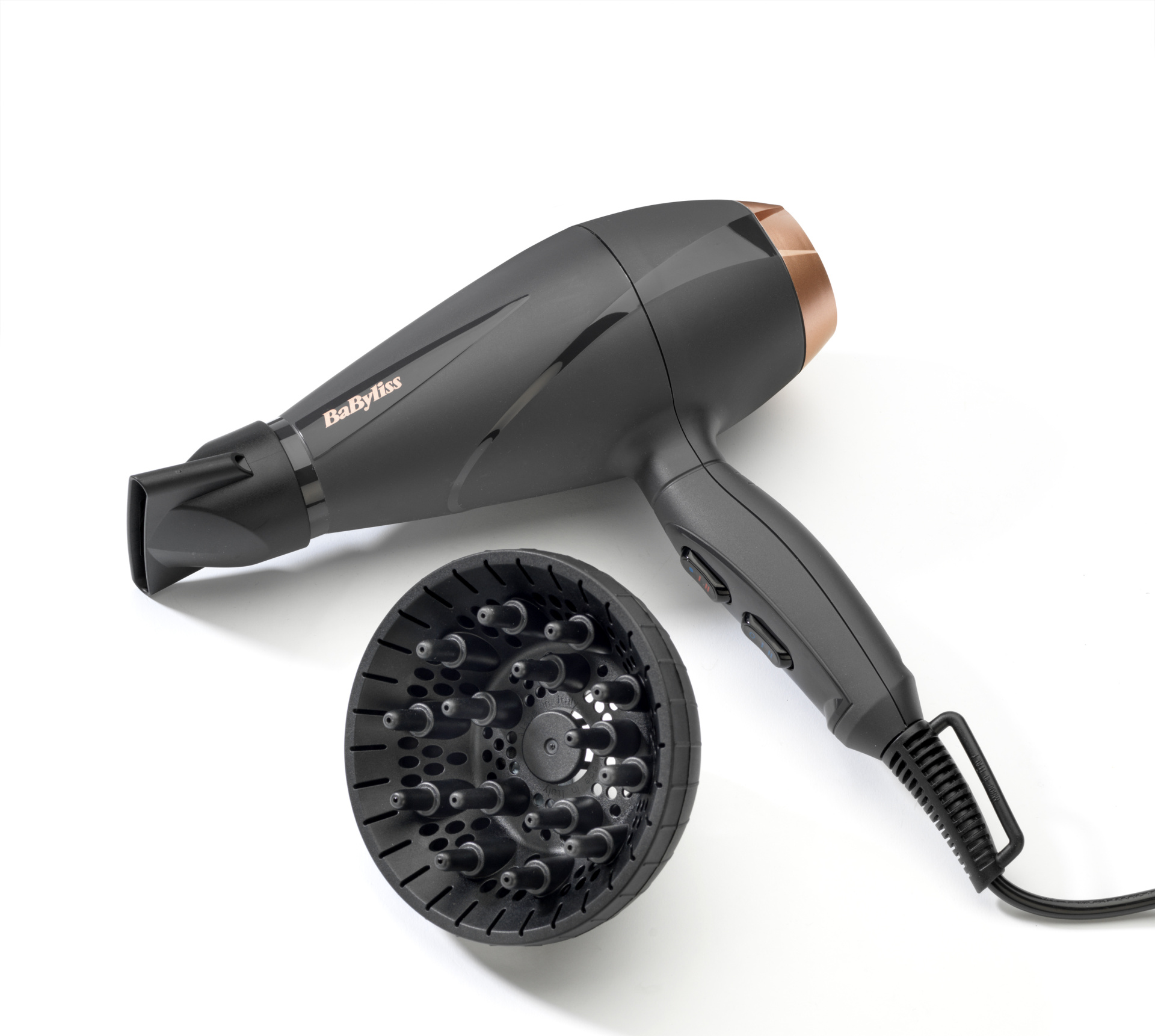 BABYLISS BA6709DE