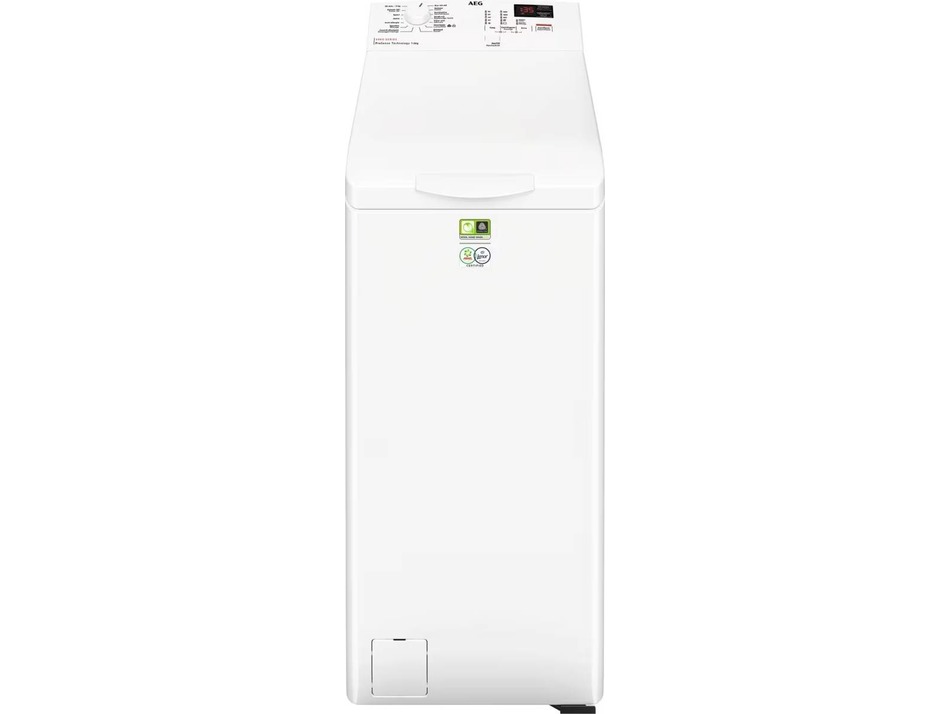 AEG LTR6B62 6000 wasmachine - bovenlader