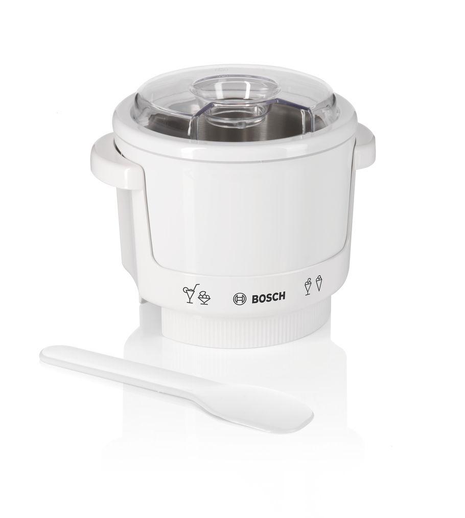 BOSCH MUZ4EB1 ijsbereider