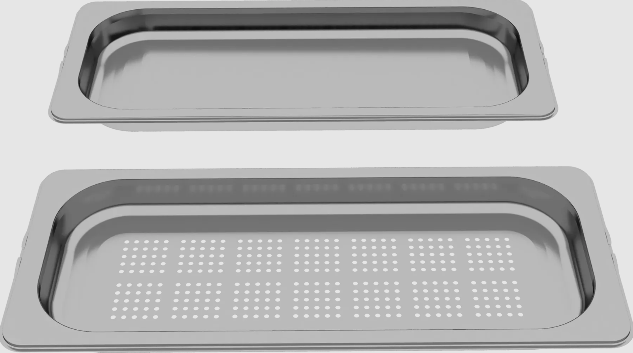 BOSCH HEZ66D52 stoomschaal