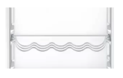 SIEMENS KS6BZR00 flessenrek