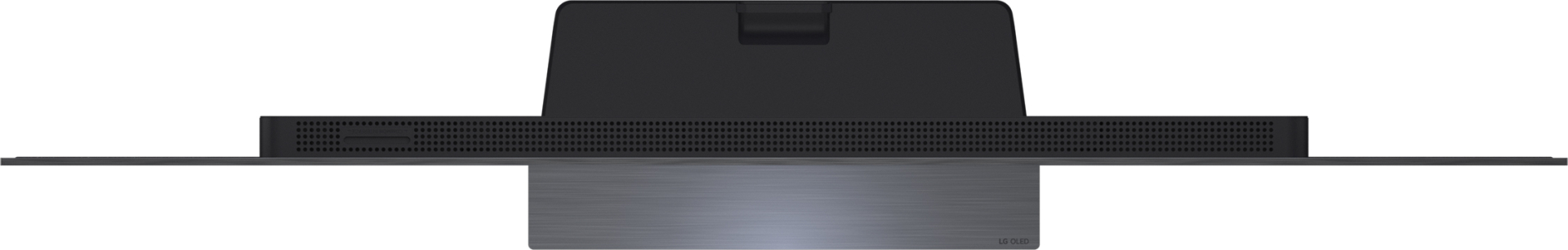 LG Televisie 65" OLED 4K (UHD) - OLED65C56LB
