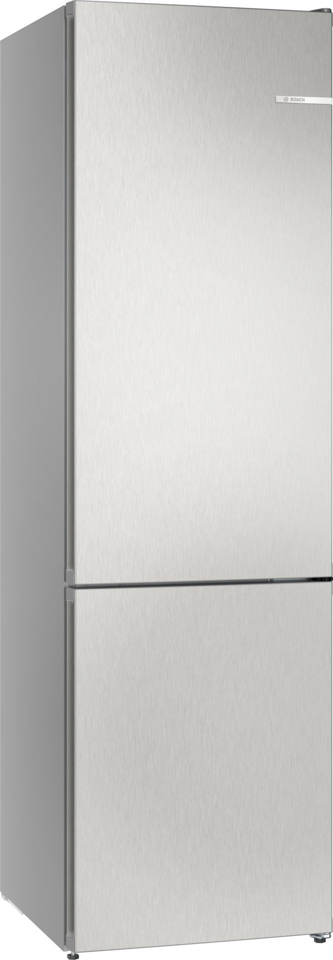 BOSCH SERIE 4 Vrijstaande koel-vriescombinatie - KGN392LBF