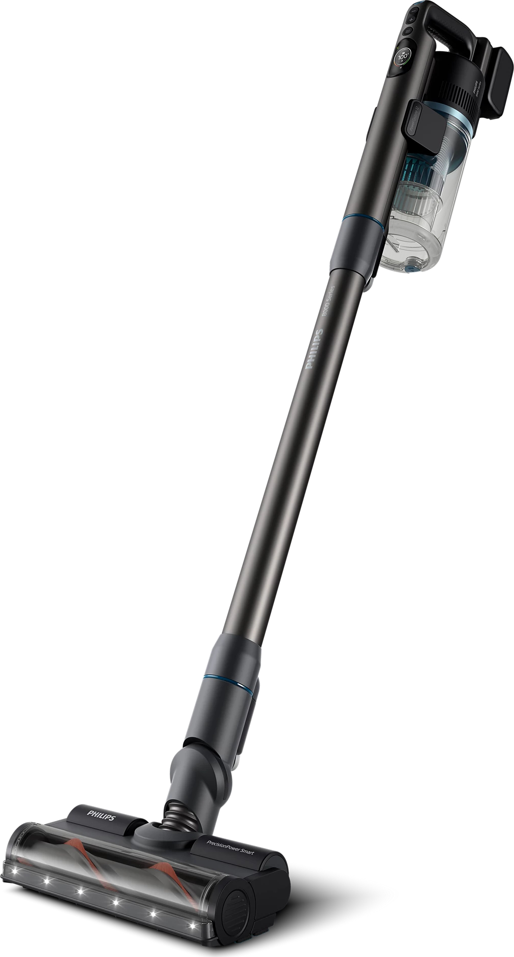 PHILIPS steelstofzuiger - PDXC8057/01
