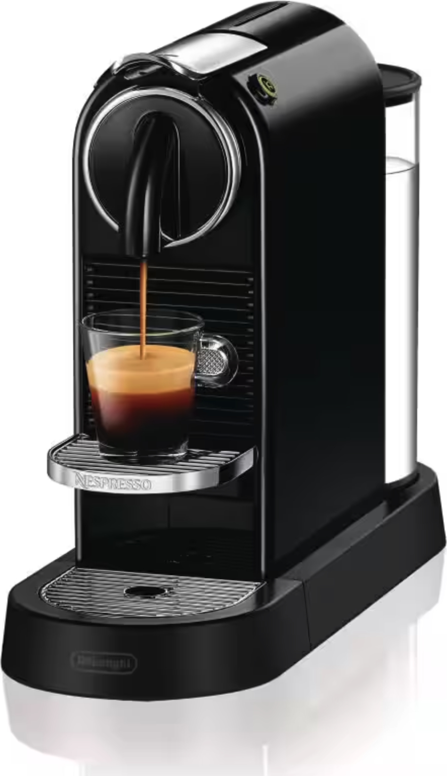 BRAUN Nespresso CitiZ - EN167.B