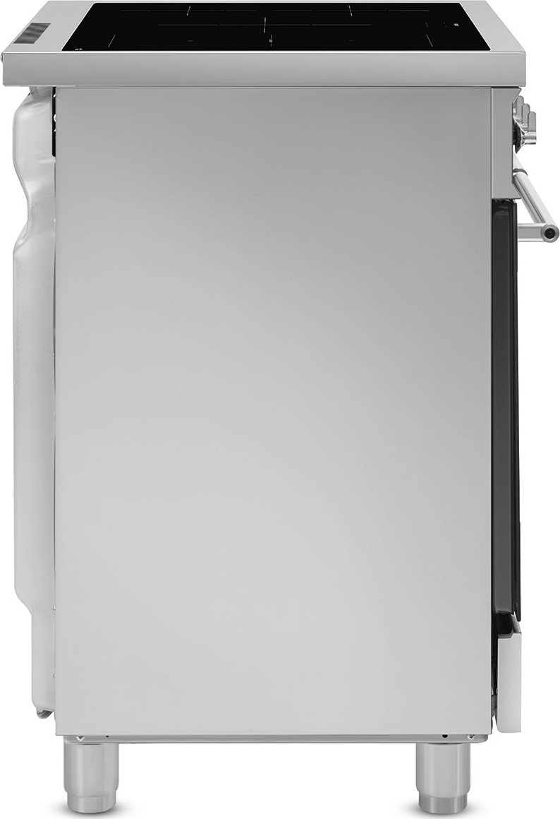 SMEG fornuis met inductie kookplaat - 90cm - C92IMX2