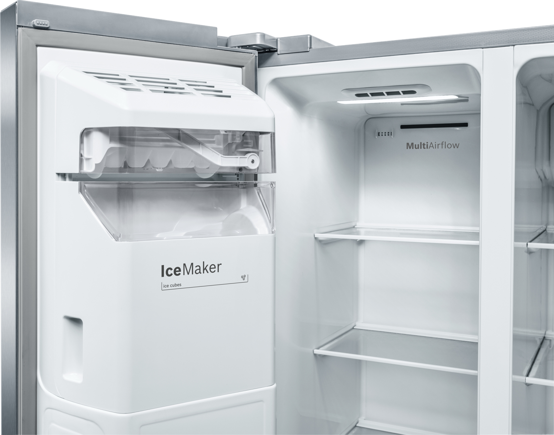 BOSCH SERIE 6 Side-by-side - KAD93AIEP
