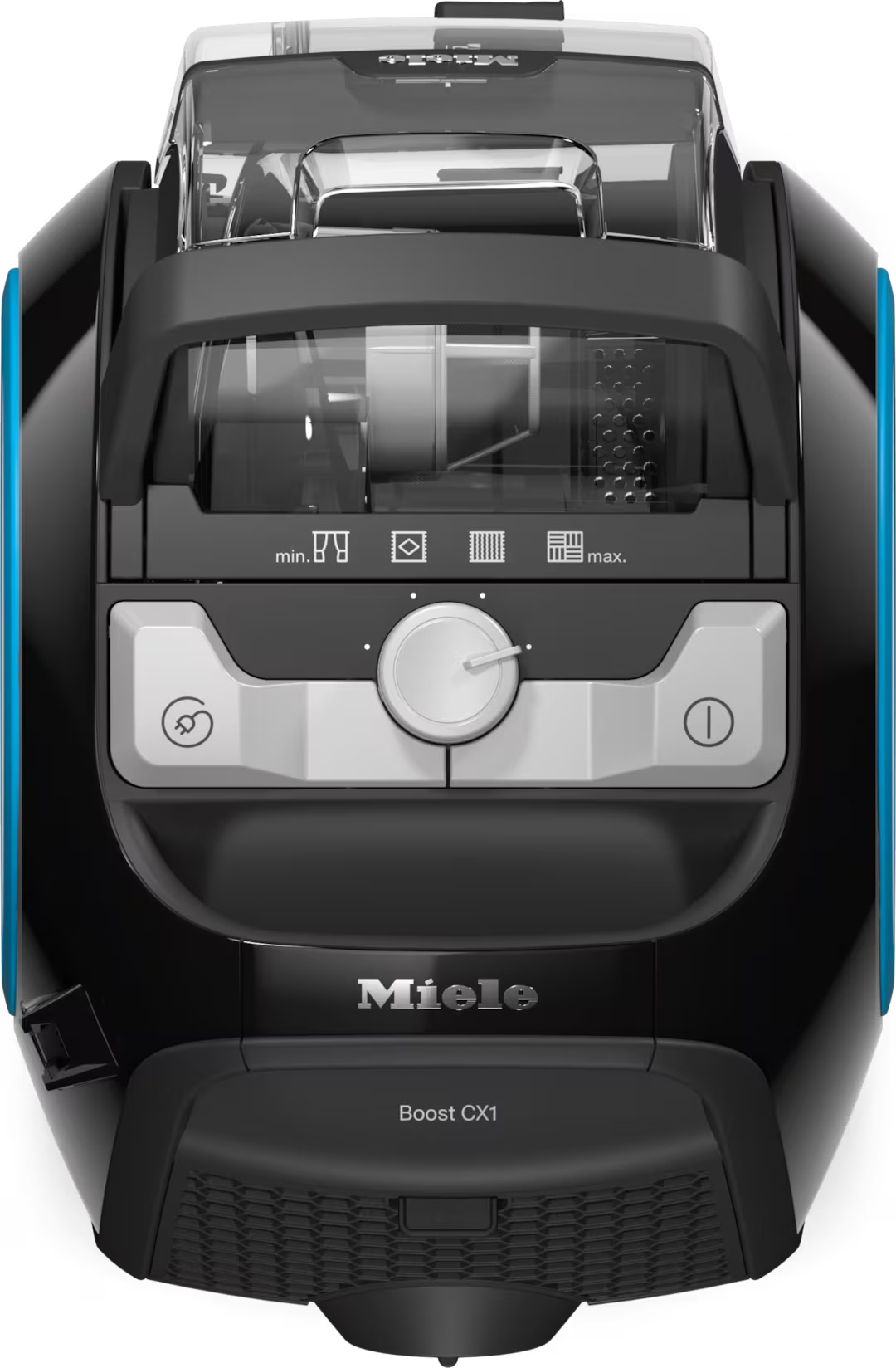 MIELE stofzuiger zonder zak - MI12831350