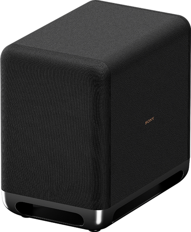 SONY  - SASW5.CEL