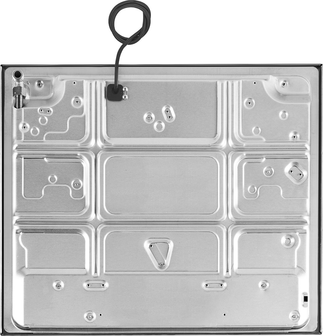 SMEG gaskookplaat - 60cm - PX364L
