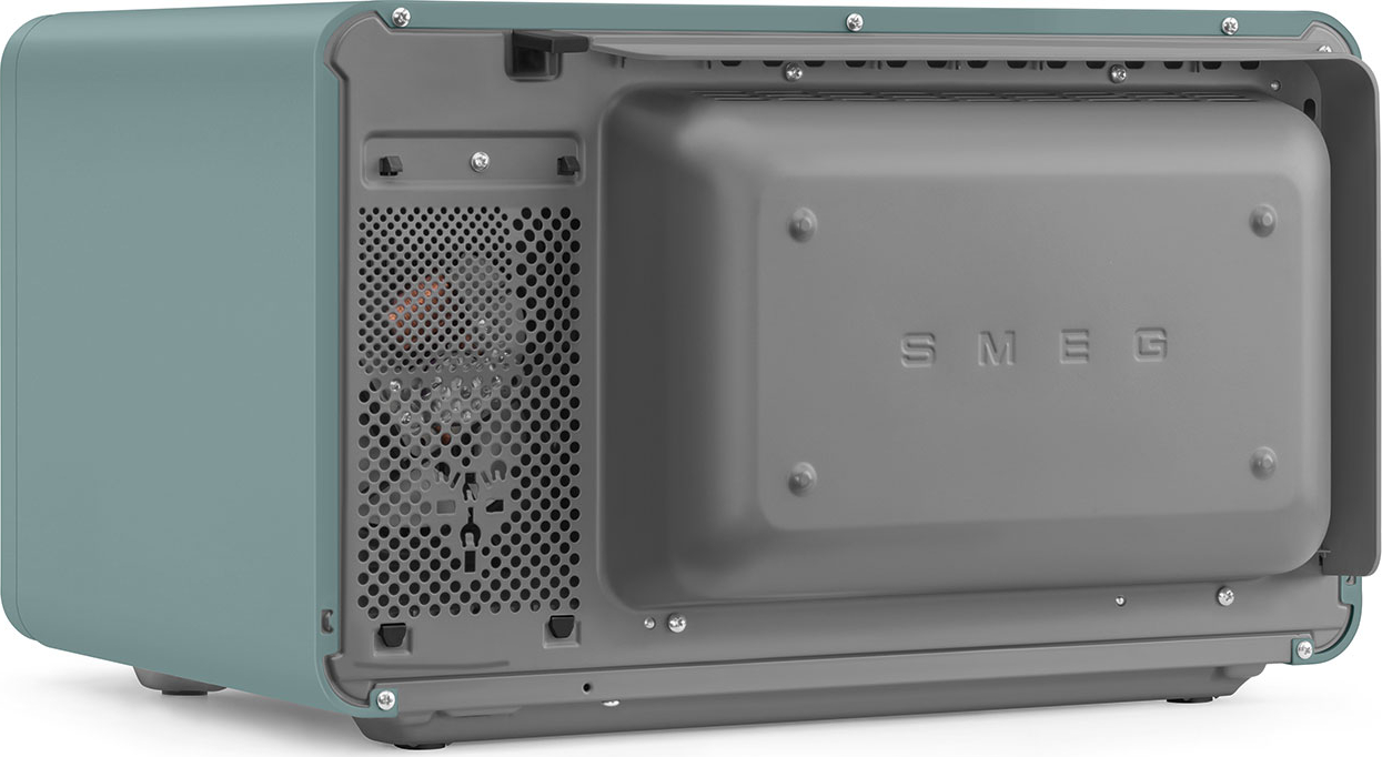 SMEG MOC02EGMEU