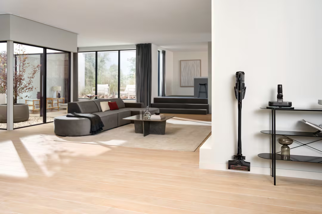 MIELE TRIFLEXHX3AQUA