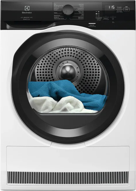 ELECTROLUX EDE6296G