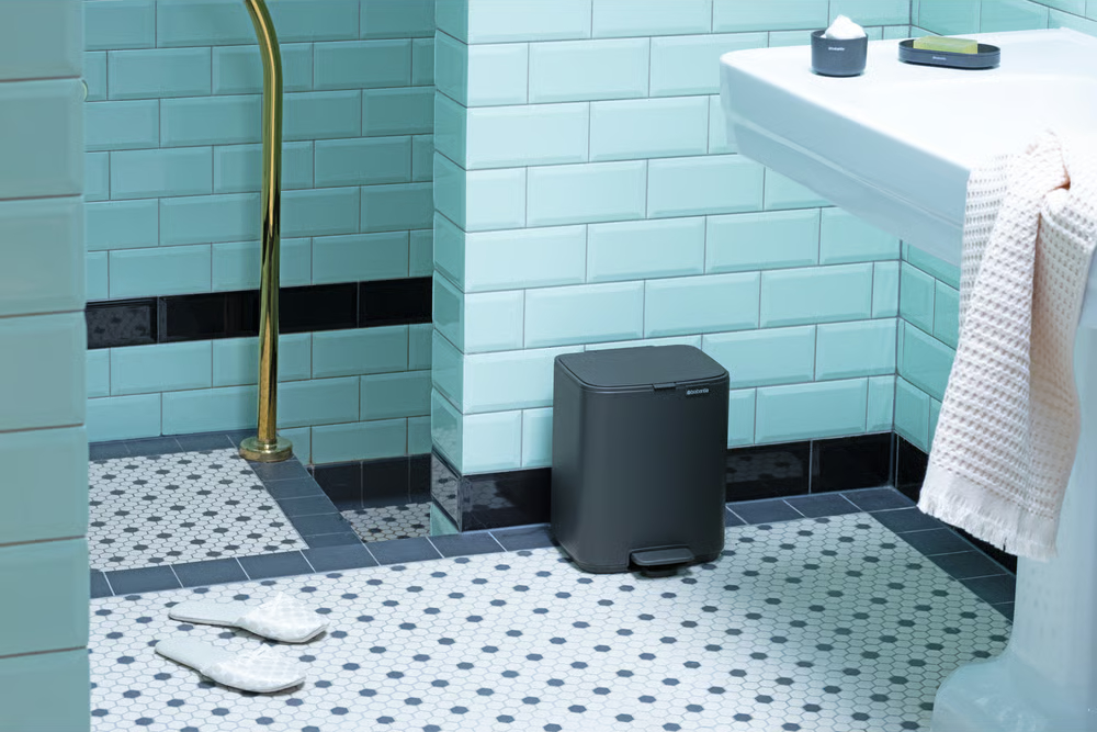 BRABANTIA pedaalemmer - 237980