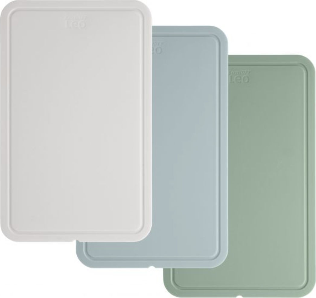 BERGHOFF snijplank - set - 3950382