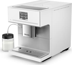 MIELE espresso machine - CM7350BW