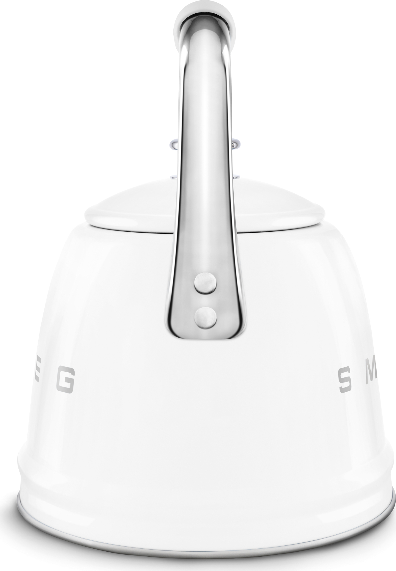 SMEG fluitketel - WKF01WH