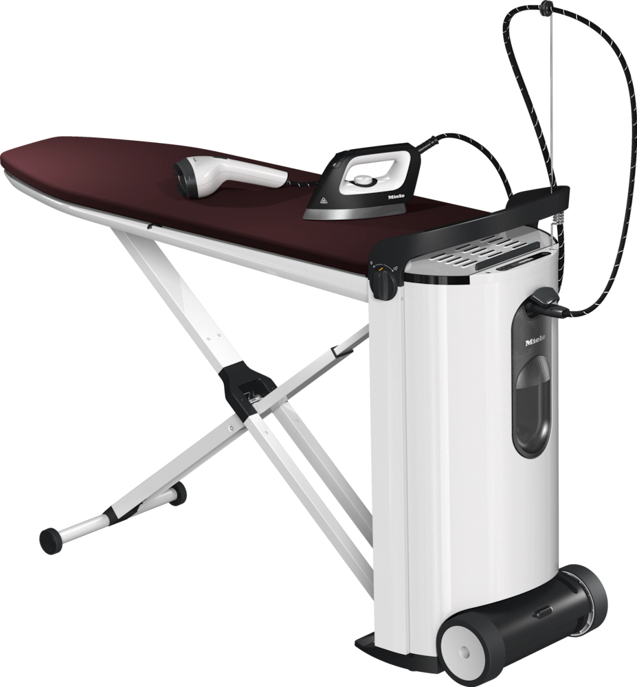 MIELE Fashion Master  strijkpers - B4847
