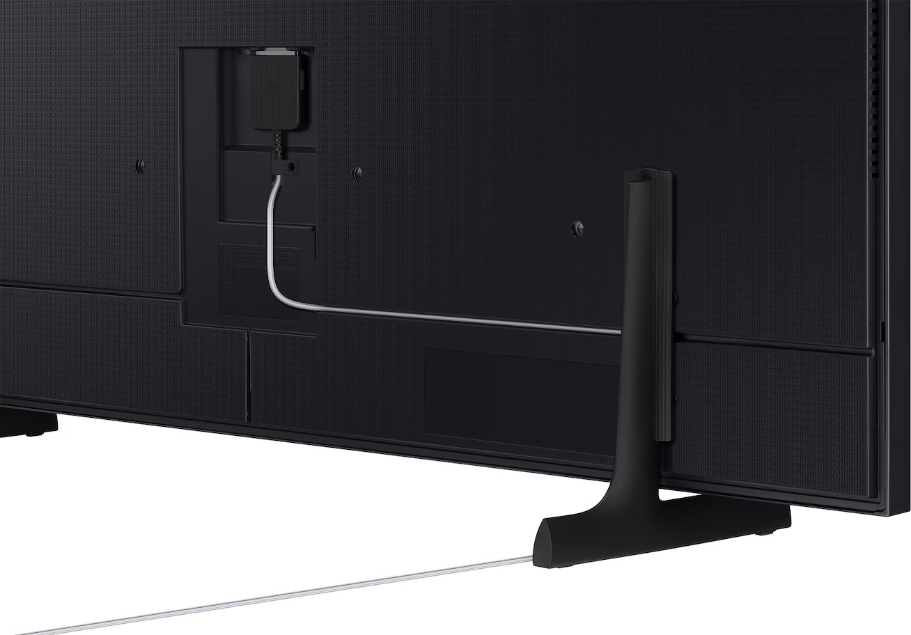 SAMSUNG The Frame Televisie 55" QLED 4K (UHD) - F-QE55LS03FAUX
