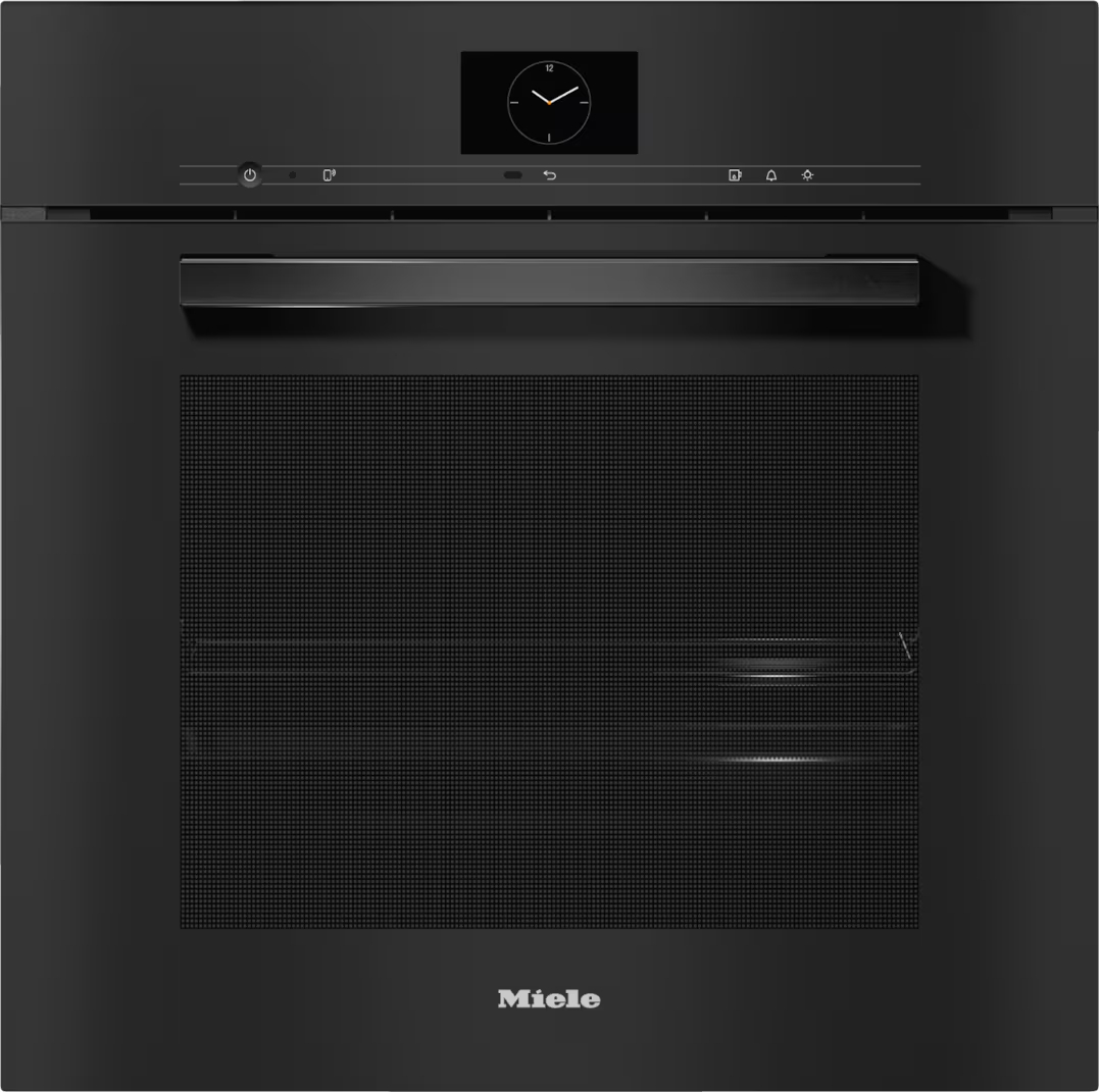 MIELE PURELINE multifunctionele oven met stoom - 60cm - DGC7665HCPROCS