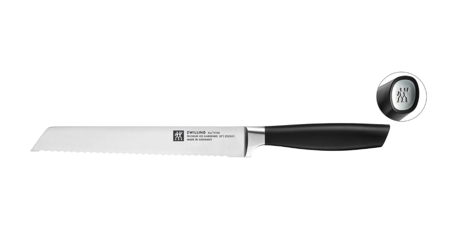 ZWILLING 33786-204-0 broodmes