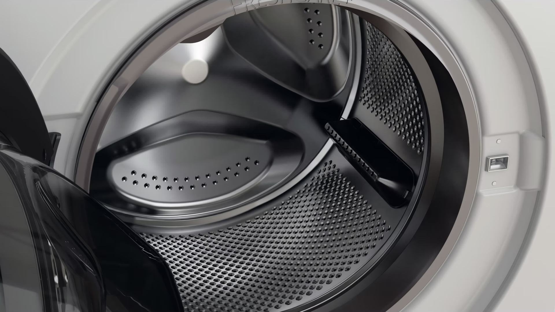 WHIRLPOOL Wasmachine 9 kg - FFB9469WVEE