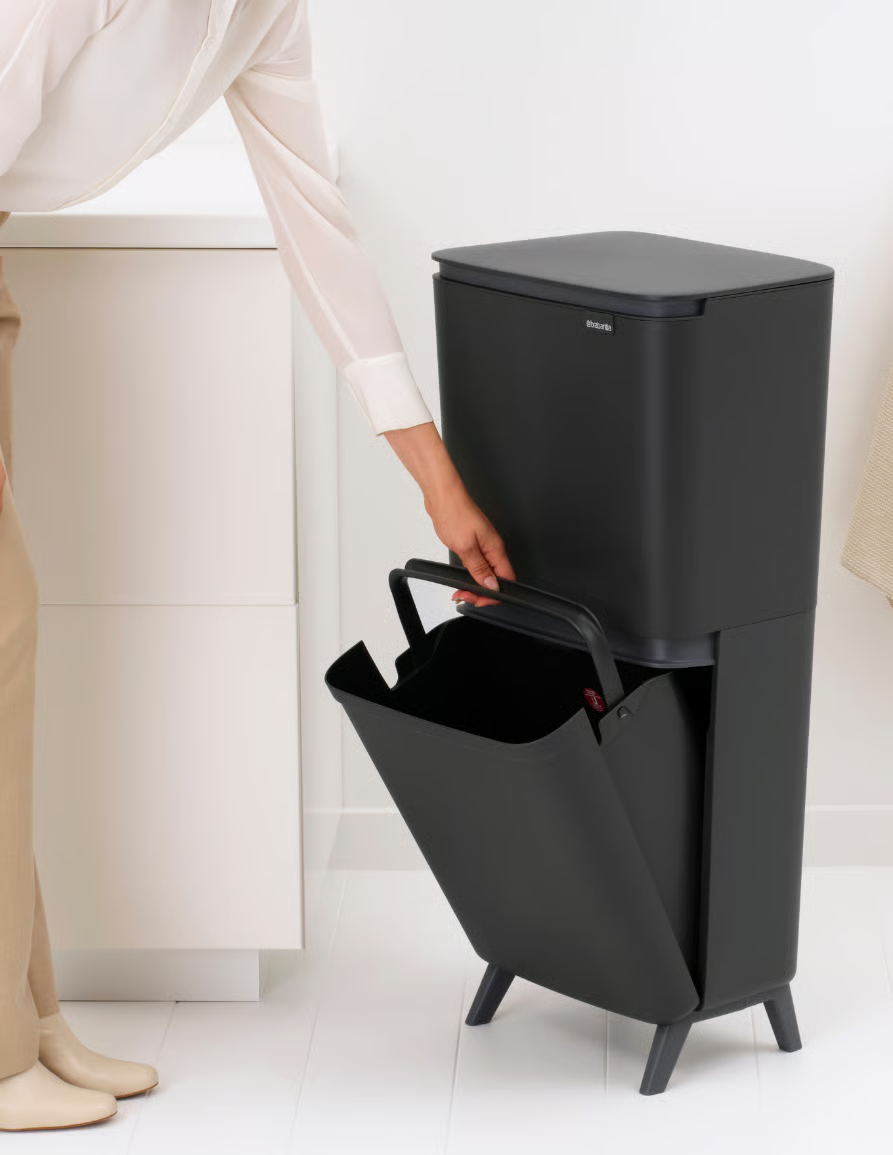 BRABANTIA afvalemmer - 275067